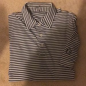 Asworth polo golf shirt. Excellent condition